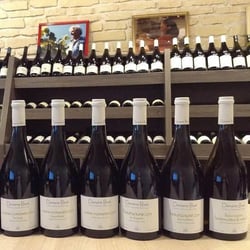 Mes Bourgognes 284