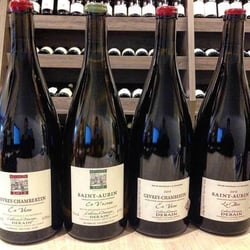 Mes Bourgognes 285