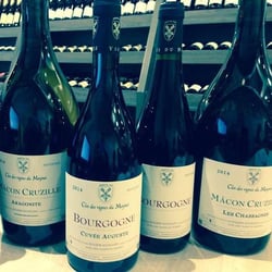 Mes Bourgognes 286