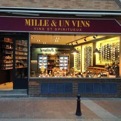 Mille & Un Vins 11932