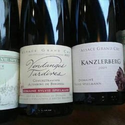 Mille & Un Vins 12244