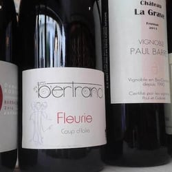 Mille & Un Vins 12245