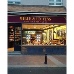Mille & Un Vins 12251