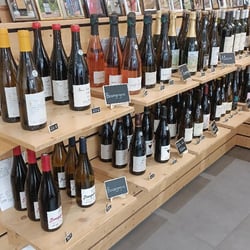 Mon vin nature 611237
