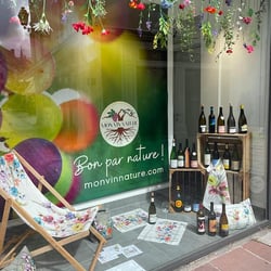 Mon vin nature 667954