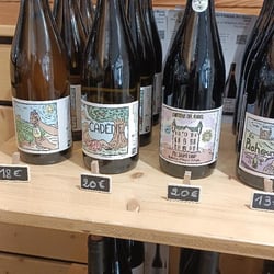 Mon vin nature 611240