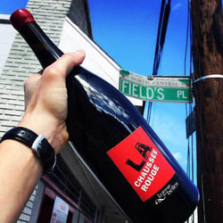 Monarch Wine Merchants 55050