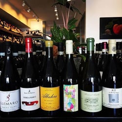 Monarch Wine Merchants 55051