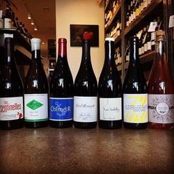 Monarch Wine Merchants 55052