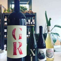 Monarch Wine Merchants 55053