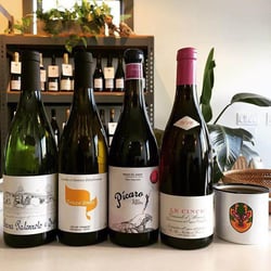 Monarch Wine Merchants 55054