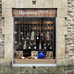 Monsieur Wine 574421
