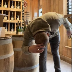 Monsieur Wine 574424