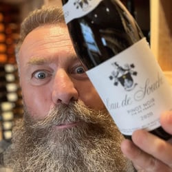 Monsieur Wine 574434