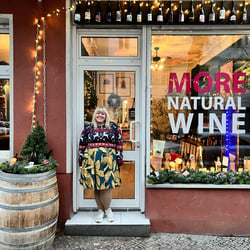 MORE Natural Wine 710182