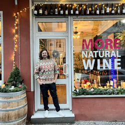 MORE Natural Wine 710183