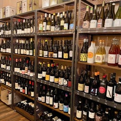 Mother Superior Wine & Deli 506057