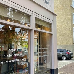 Mother Superior Wine & Deli 506059