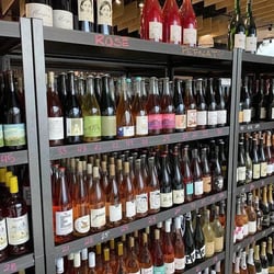 Mr. B’s Wine and Spirits 284507