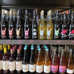 Mr. B’s Wine and Spirits 284509