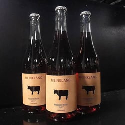 Mr. B’s Wine & Spirits 166416