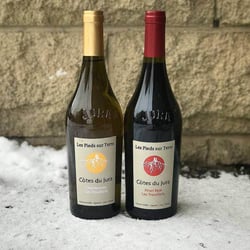 Mr. B’s Wine & Spirits 166417