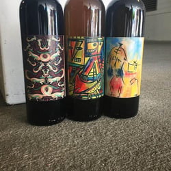 Mr. B’s Wine & Spirits 166418