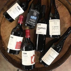 Mr. B’s Wine & Spirits 166421
