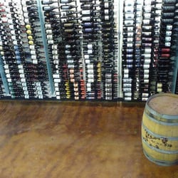 Mr. B’s Wine & Spirits 166427