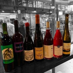Mr. B’s Wine & Spirits 243457