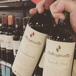 Mr. B’s Wine & Spirits 243459