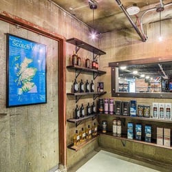 Mr. B’s Wine & Spirits 243460
