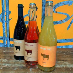 Mr. B’s Wine & Spirits 243461