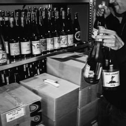 NATURAL RASCAL bottle shop 358067