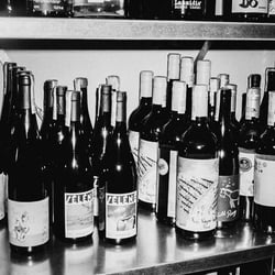 NATURAL RASCAL bottle shop 358071