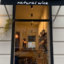 NATURAL RASCAL bottle shop 797760