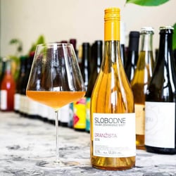 Natural Wine Shop 373430