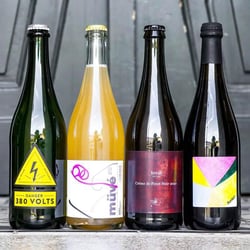 Natural Wine Shop 373431