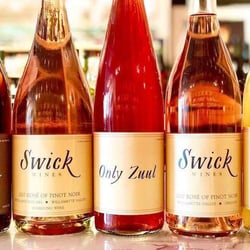 Natural Wines Naples 61139
