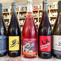 Natural Wines Naples 61140