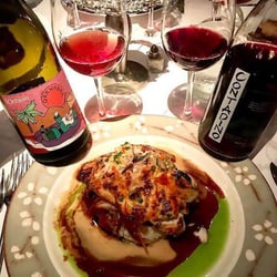 Natural Wines Naples 61141