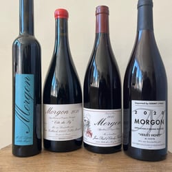 Neighborhood Wines 723039