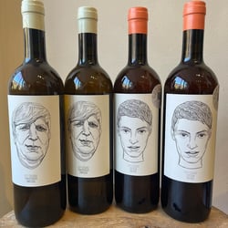 Neighborhood Wines 723041