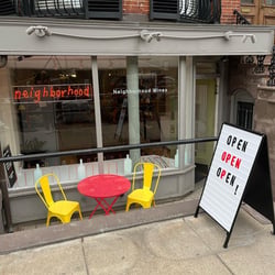 Neighborhood Wines 723043