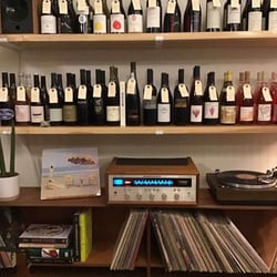 Nonfiction Natural Wines 198931