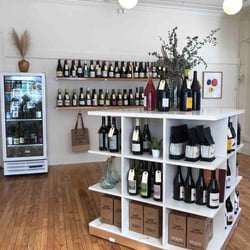 Nonfiction Natural Wines 198932