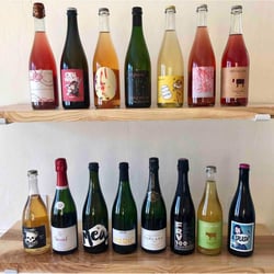 Nonfiction Natural Wines 198933