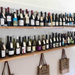 Nonfiction Natural Wines 198935