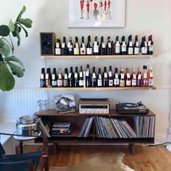 Nonfiction Natural Wines 198936