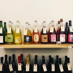 Nonfiction Natural Wines 200823